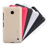 Bao da NUOKU dành  cho Lumia 530
