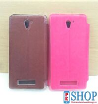 Bao da Oppo Find Way S U707T hiệu Neuge