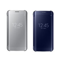 Bao da Samsung Clear View Galaxy S6 Edge