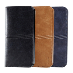 Bao da Samsung Galaxy Note 7 Rock Dr.V chính hãng