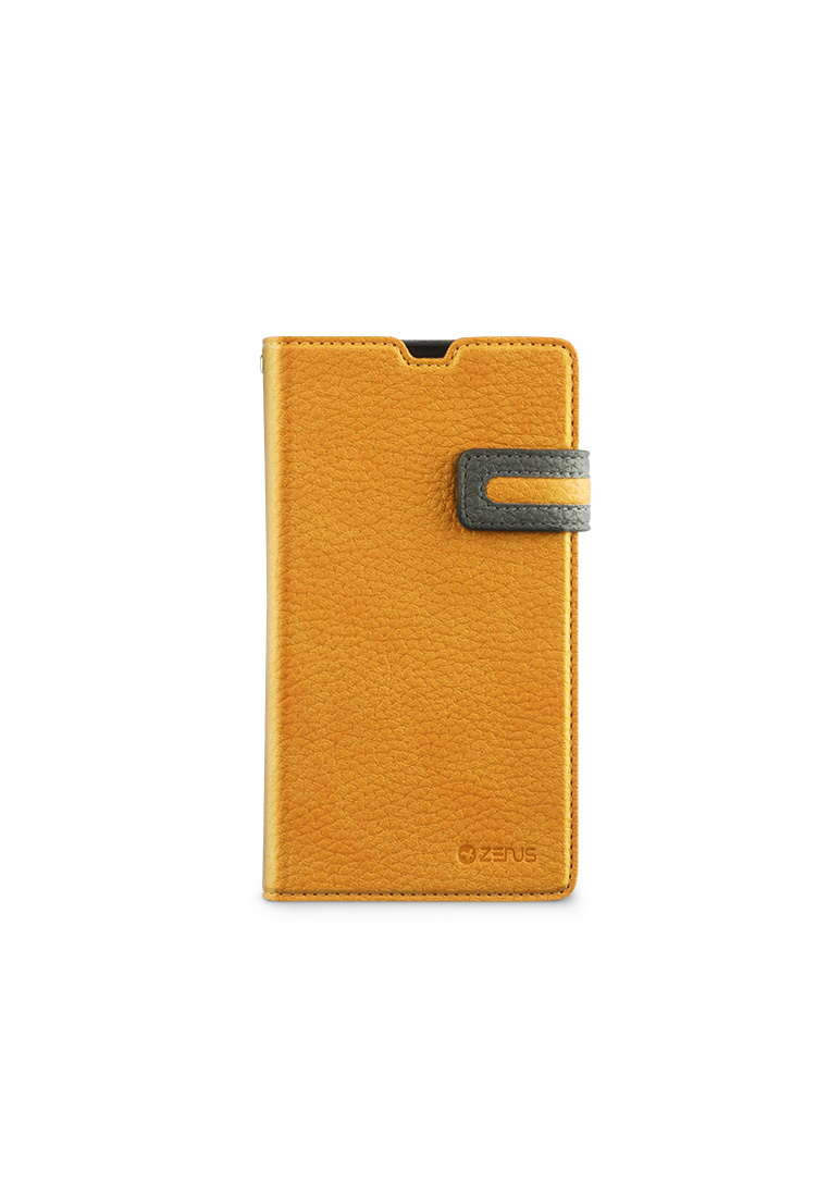 Bao da Sony Xperia Z - Modern Edge Diary cung cấp bởi Zenuscase