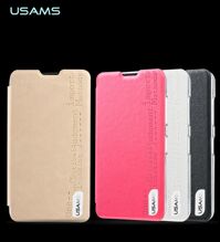 Bao da Usams cho Nokia Lumia 625
