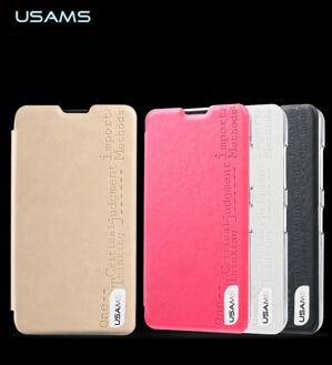 Bao da Usams cho Nokia Lumia 625