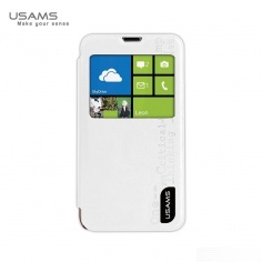 Bao da Usams Nokia Lumia 530