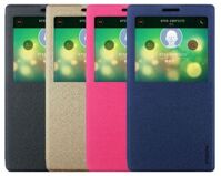 Bao da Xperia Z3 hiệu Pudini (Goldsand series)