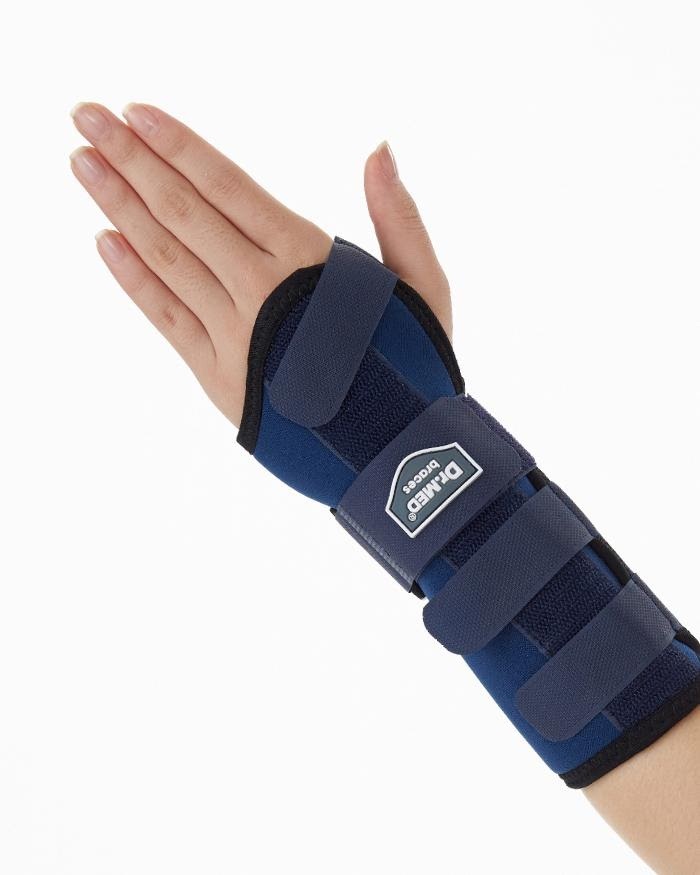 Bao đeo bảo vệ cổ tay đàn hồi DR.MED DR-W003