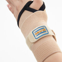 Bao đeo bảo vệ cổ tay đàn hồi DR.MED DR-W136