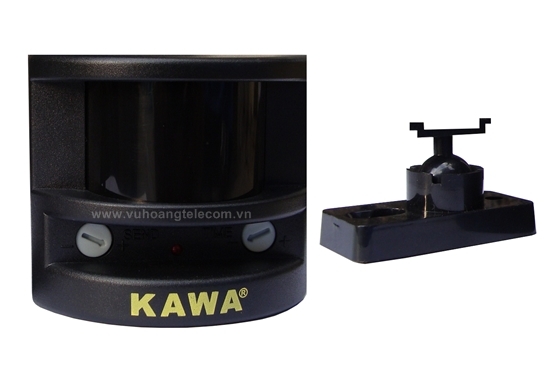 Báo động cảm ứng hồng ngoại Kawa KW-I226