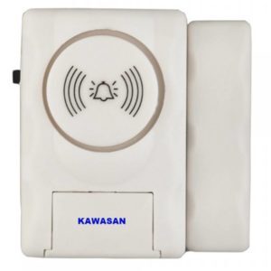 Báo động cửa cảm ứng từ KAWA KW-006A