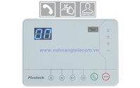 Báo trộm dùng Sim Picoctech PCA-8000GSM