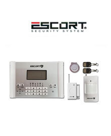 Báo trộm không dây Escort ESC-08T-GSM