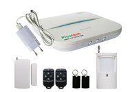 Báo trộm không dây Picotech PCA-7000 WIFI/GSM