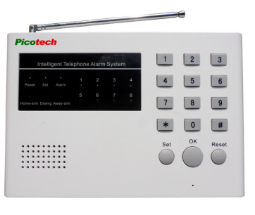 Báo trộm Picotech PCA-8781
