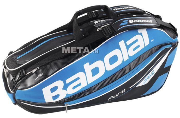 Bao vợt tennis Babolat RH X9 Pure Drive 751105