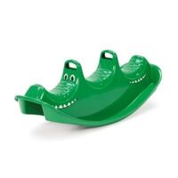 Bập bênh cá sấu Dantoy DT6721