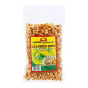 Bắp chiên bơ 200g Hùng Cường
