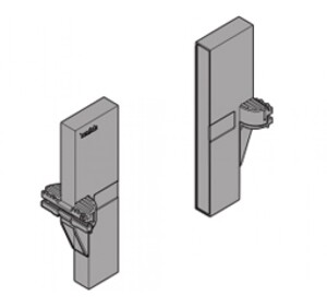 Bas liên kết thanh chia Blum 553.95.790