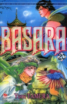 Basara - Tập 20