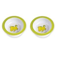 Bát có tay cầm Canpol 4/519