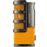 Bật lửa 3 tia Cohiba COB 938