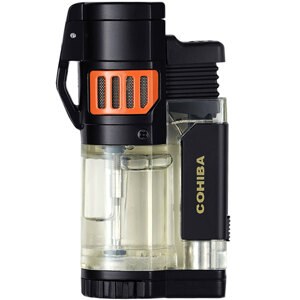 Bật lửa Cohiba COB35