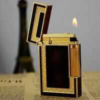 Bật lửa Dupont D01