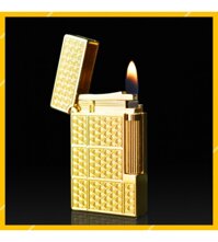 Bật lửa Dupont D14