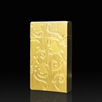 Bật lửa Dupont D21