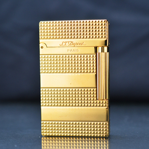 Bật lửa Dupont D72