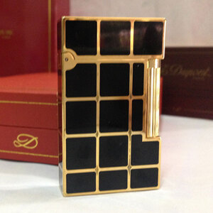 Bật lửa Dupont D97