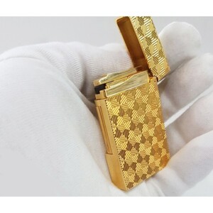 Bật lửa Dupont D98