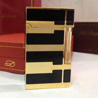 Bật lửa Dupont D99