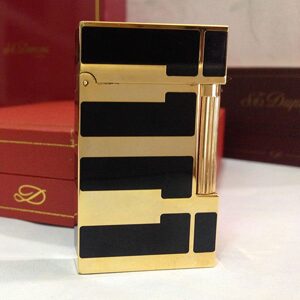 Bật lửa Dupont D99