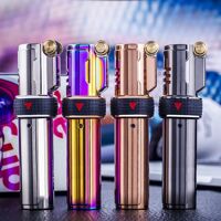 Bật lửa Jobon ZB696