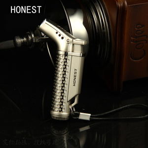 Bật lửa khò Honest BCZ351-1