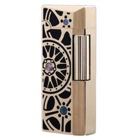 Bật lửa Sarome SD41