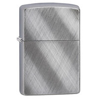 Bật lửa Zippo Diagonal Weave