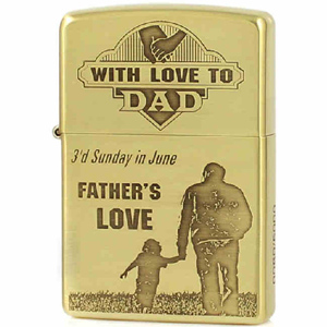 Bật lửa Zippo Z12