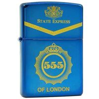 Bật lửa Zippo Z231