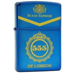 Bật lửa Zippo Z231