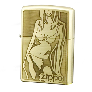 Bật lửa Zippo Z96