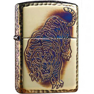 Bật lửa Zippo ZBT-4-16D