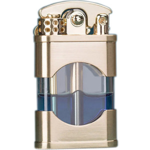 Bật lửa Zorro Z660