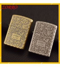 Bật lửa Zorro Z92045B