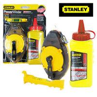 Bật mực Stanley 47-465 - 30m