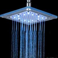 Bát sen cây tắm Senziny BLUE BABY