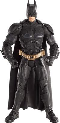 Nhân vật Hugo Strange Mattel Batman W7172-4