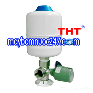 Bầu áp lực APP DV-60