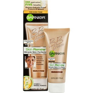 Kem BB Cream Garnier Skin Renew