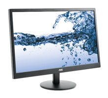 Màn hình máy tính AOC E2770S - 27 inch